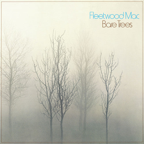 the album cover for Fleetwood Mac - Bare Trees [Vinyl]