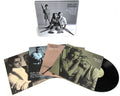 the album cover for Belle And Sebastian - Girls In Peacetime Want To Dance [Limited Edition Vinyl Box Set]