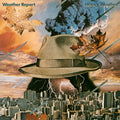 the album cover for Weather Report - Heavy Weather [Limited Anniversary Edition Vinyl]
