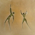 the album cover for Arcesia - Reachin Arcesia