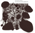 the album cover for Schneider Kacirek - Shadows Documents