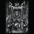 the album cover for Den Saakaldte - All Hail Pessimism