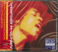 the album cover for The Jimi Hendrix Experience - Electric Ladyland [Import]