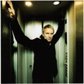 the album cover for Sting - Brand New Day