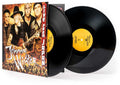 the album cover for Johnny Winter - Live From Japan [Vinyl]