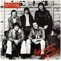 the album cover for The Animals - Before We Were So Rudely Interrupted [LP]