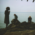 the album cover for Sunflower Bean - Show Me Your Seven Secrets EP [Vinyl]