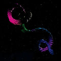 the album cover for Brogan Bentley - Snake [Download Included]