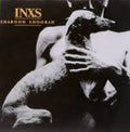 the album cover for INXS - Shabooh Shoobah (Uk)