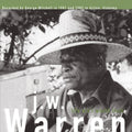the album cover for Warren, Jw - Life Aint Worth Livin