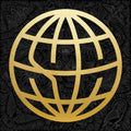 the album cover for State Champs - Around The World And Back [Limited Edition Colored Vinyl]