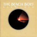 the album cover for The Beach Boys - M.I.U. [Vinyl]