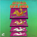 the album cover for Elvin Jones - The Ultimate [Vinyl]