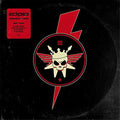 the album cover for Eclipse - Armageddonize