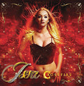 the album cover for Issa - Crossfire