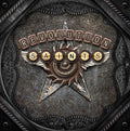 the album cover for Revolution Saints - Revolution Saints