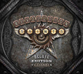 the album cover for Revolution Saints - Revolution Saints [Deluxe w/DVD]