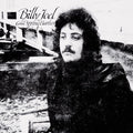 the album cover for Billy Joel - Cold Spring Harbor [Limited Anniversary Edition Vinyl]