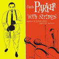 the album cover for Charlie Parker - Complete Charlie Par