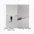 the album cover for Jesse Harris - No Wrong No Right