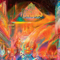 the album cover for Dan Terminus - The Wrath Of Code