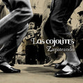 the album cover for Los Cojolites - Zapateando