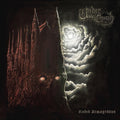 the album cover for Under The Church - Rabid Armageddon