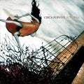 the album cover for Circa Survive - Juturna: 10 Year Anniversary Edition