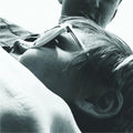 the album cover for Lomelda - Forever