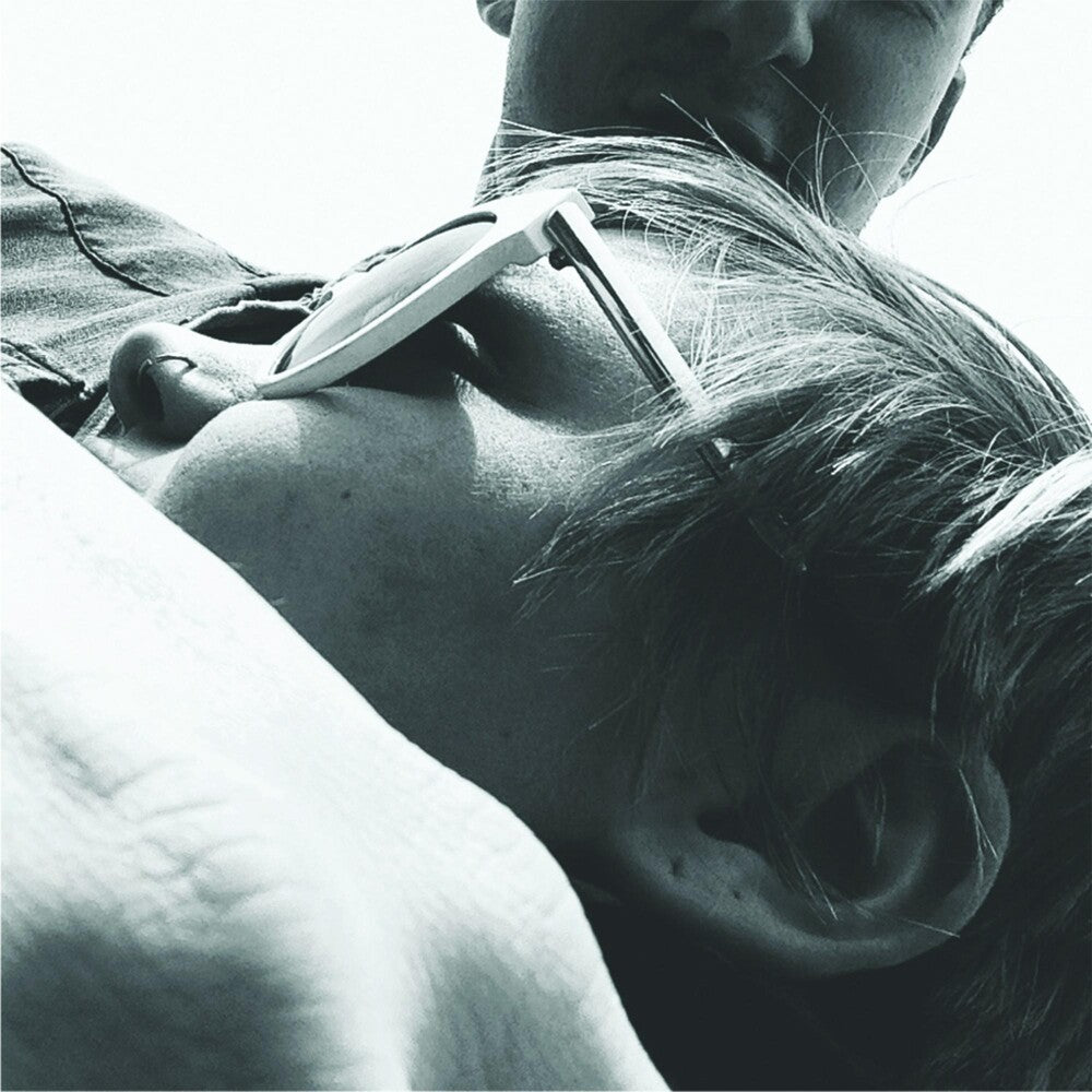the album cover for Lomelda - Forever