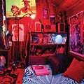 the album cover for Monster Magnet - Cobras & Fire [The Mastermind Redux] [Digipak]