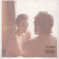 the album cover for Nathaniel Rateliff & The Night Sweats - Closer [Download Included]