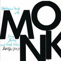the album cover for Thelonious Monk - Monk [Import Vinyl]