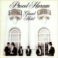 the album cover for Procol Harum - Grand Hotel [Vinyl]