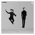 the album cover for Champs - Vamala [Vinyl]