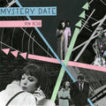the album cover for Mystery Date - New Noir [Download Included] [Limited Edition] [Deluxe] (Ep)