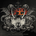 the album cover for 1349 - Candlelight Years