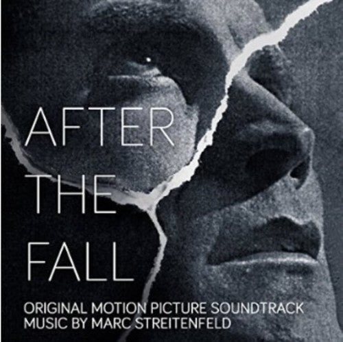the album cover for Unknown Artist - After the Fall (Score) (Original Soundtrack)