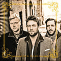 the album cover for King Radio - King Radio