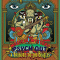 the album cover for Magical Mystery Psych-Out - A Tribute To The / Var - Magical Mystery Psych-Out - a Tribute to the / Various