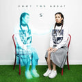the album cover for Emmy The Great - S [180 Gram]