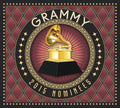 the album cover for GRAMMY® Nominees - 2015 GRAMMY® Nominees