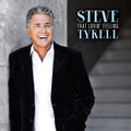 the album cover for Steve Tyrell - That Lovin Feeling