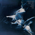 the album cover for Weather Report - Weather Report [Limited Edition Translucent Blue LP]