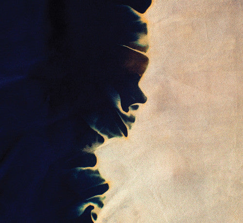 the album cover for Mark Rogers / Byrne,Mary - I Line My Days Along Your Weight