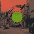 the album cover for Daniel Melingo - Narigon Remixes