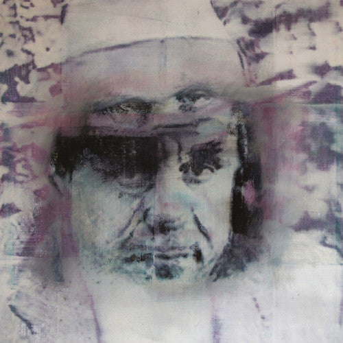 the album cover for Black To Comm - Black to Comm