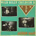 the album cover for CTMF - Acorn Man [Vinyl]