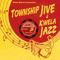 the album cover for Soul Safari Presents Township Jive & Kwela 3 / Var - Soul Safari Presents Township Jive & Kwela 3 / Various