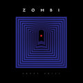 the album cover for Zombi - Shape Shift
